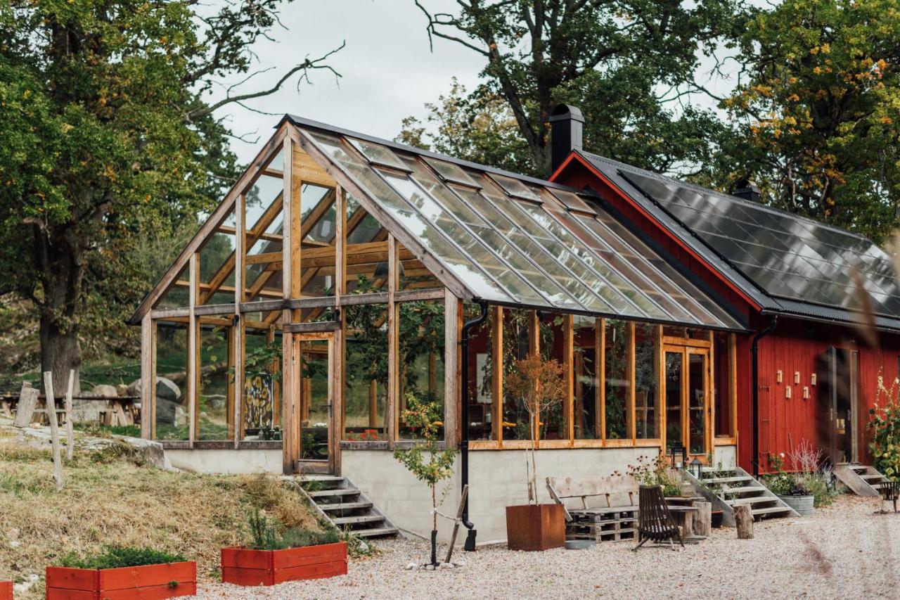 Lindeborgs Eco Retreat Farm stay