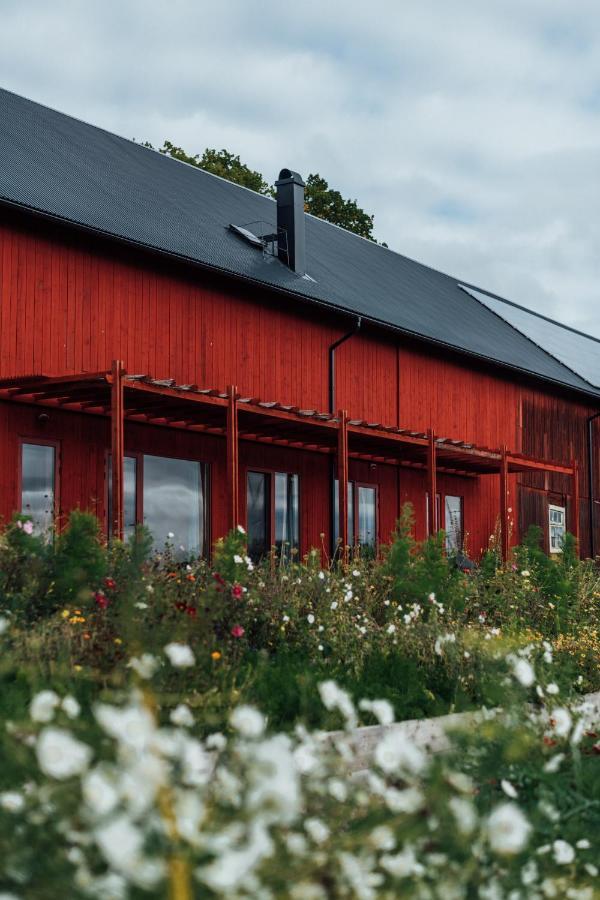 Lindeborgs Eco Retreat Farm stay