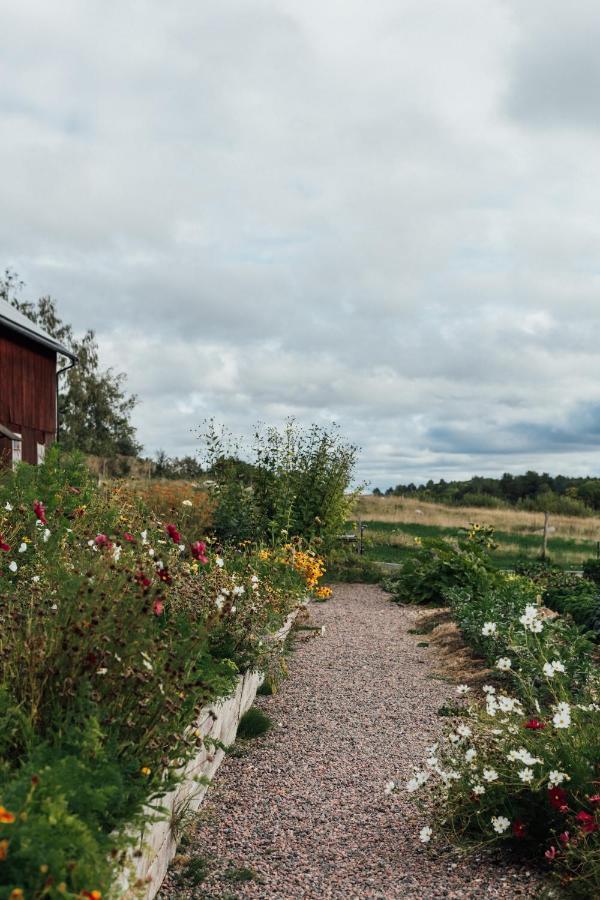 Farm stay Lindeborgs Eco Retreat