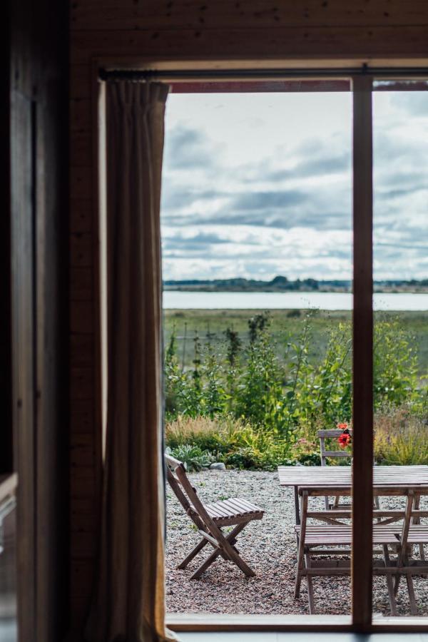 Farm stay Lindeborgs Eco Retreat