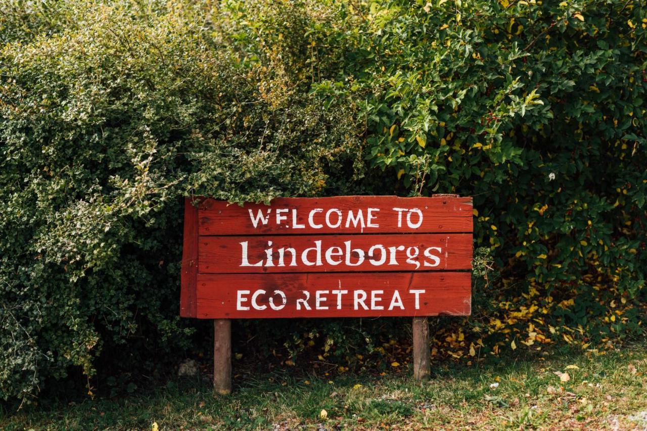 Lindeborgs Eco Retreat Farm stay