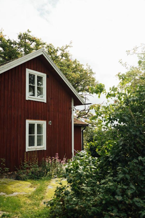 Lindeborgs Eco Retreat Farm stay Vrena