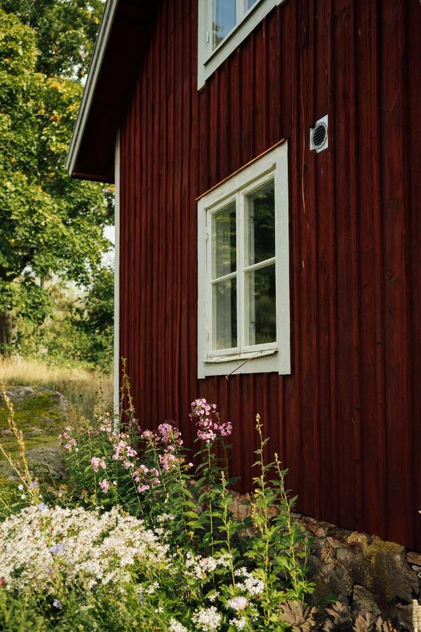 Farm stay Lindeborgs Eco Retreat *