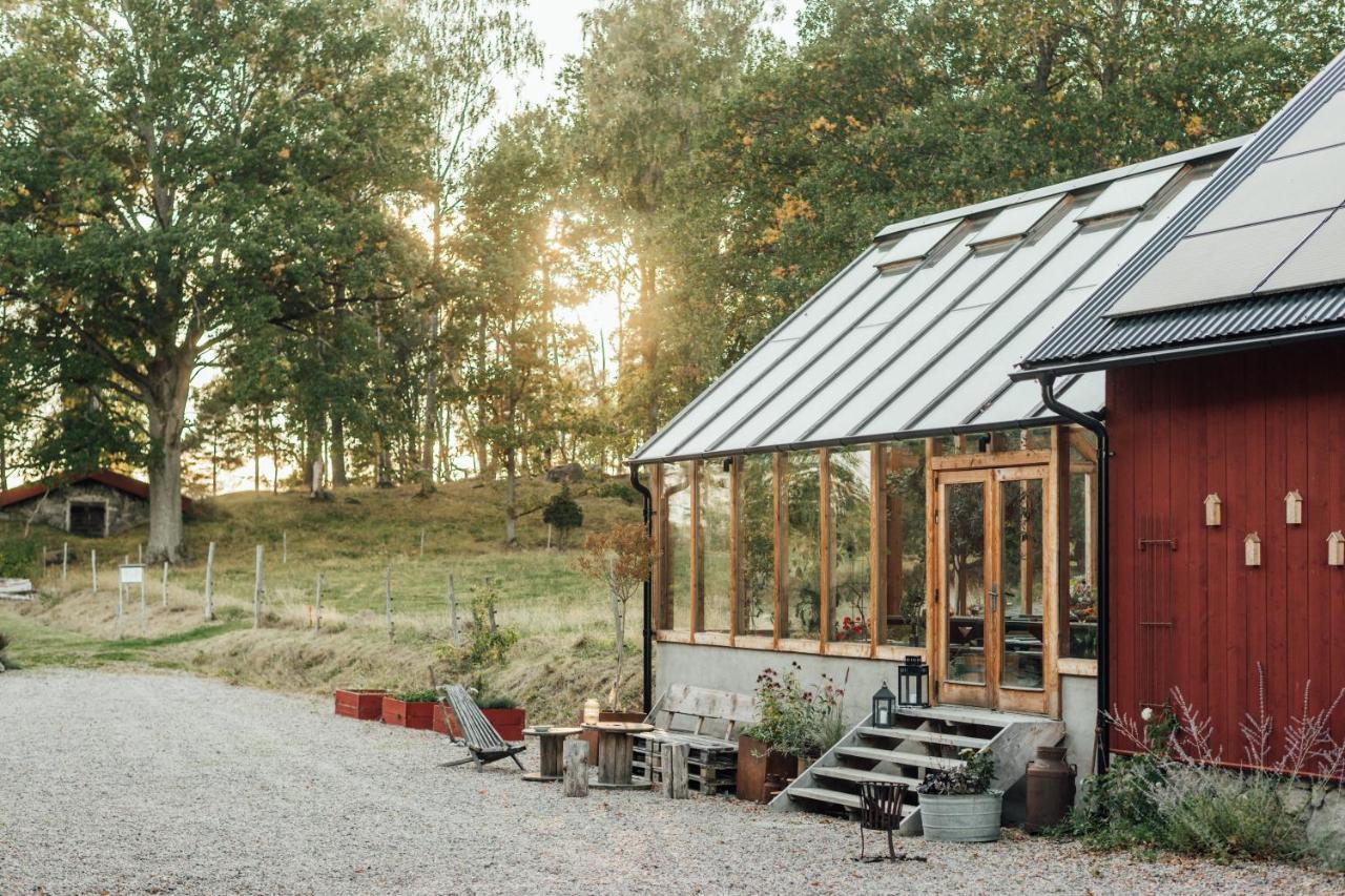 Farm stay Lindeborgs Eco Retreat