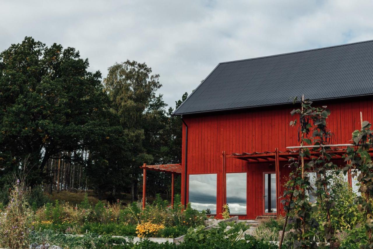 Farm stay Lindeborgs Eco Retreat *