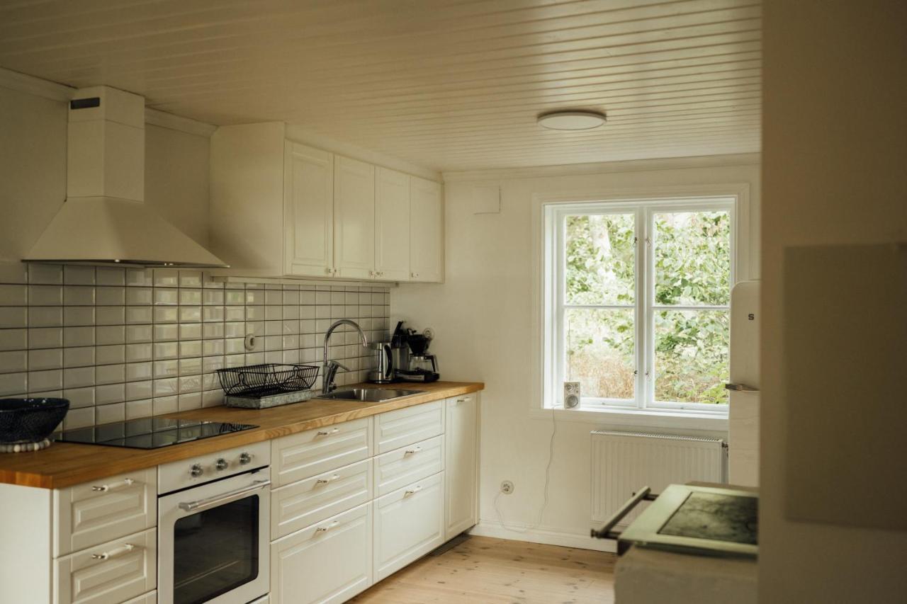 Lindeborgs Eco Retreat Farm stay *