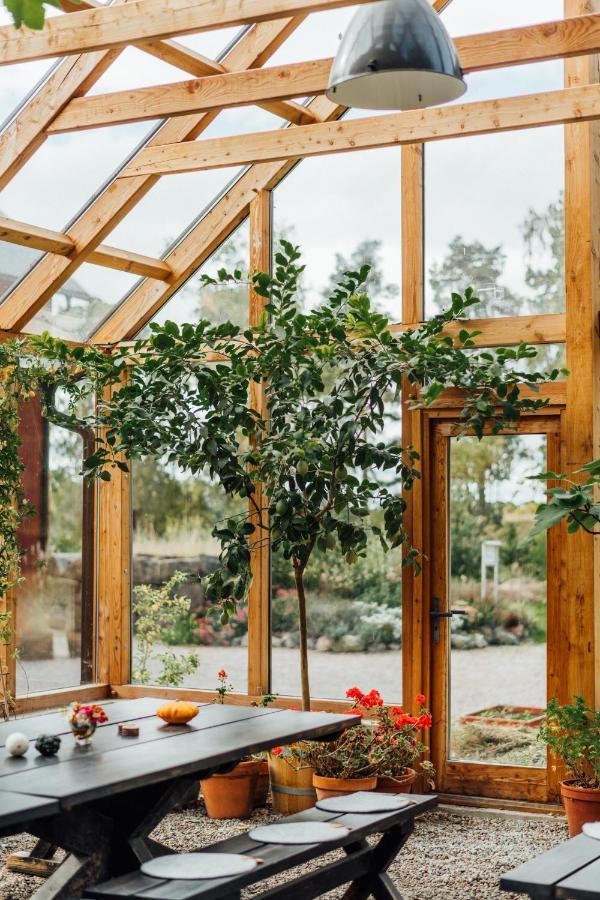 Farm stay Lindeborgs Eco Retreat *