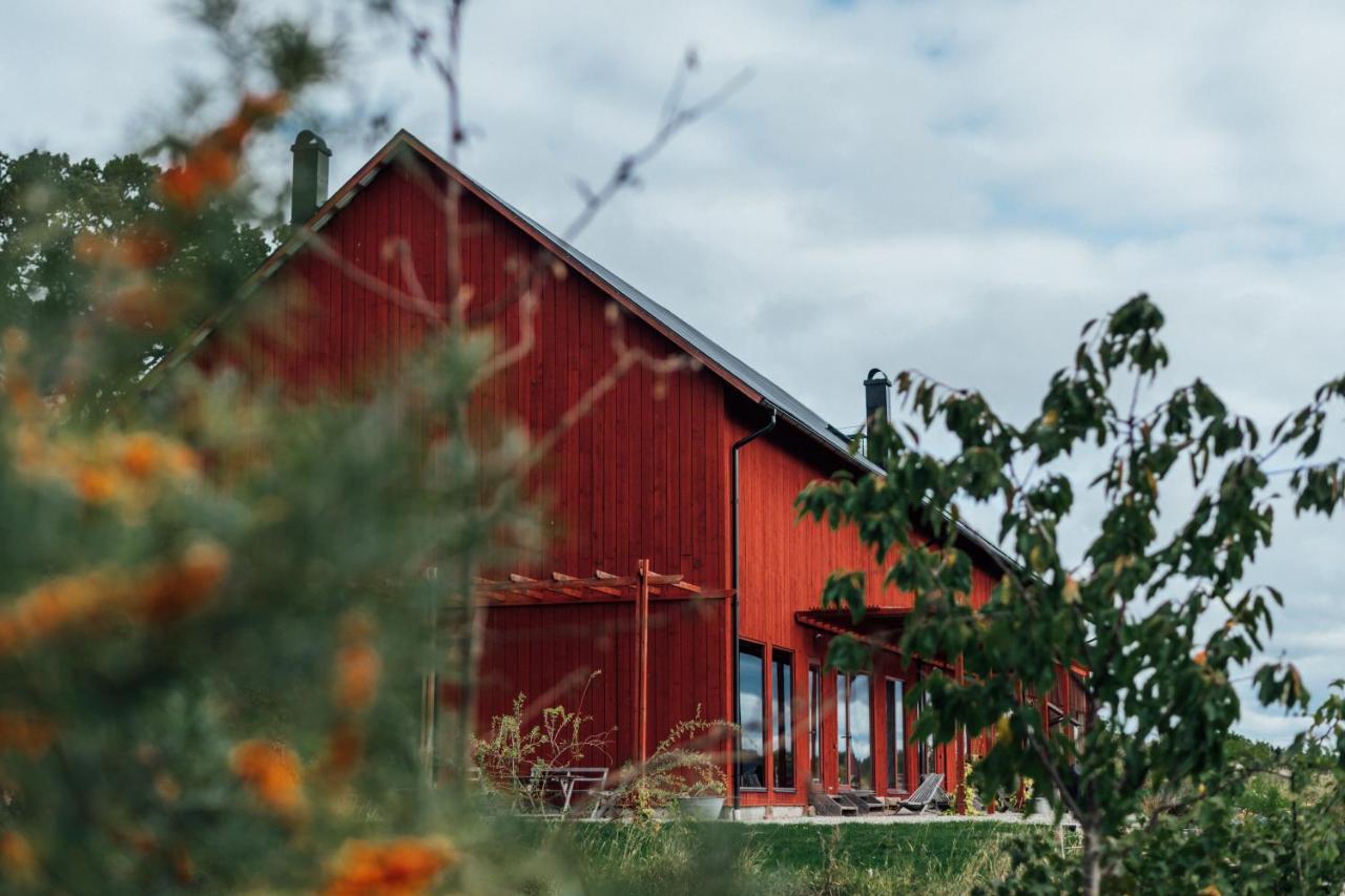 Farm stay Lindeborgs Eco Retreat *