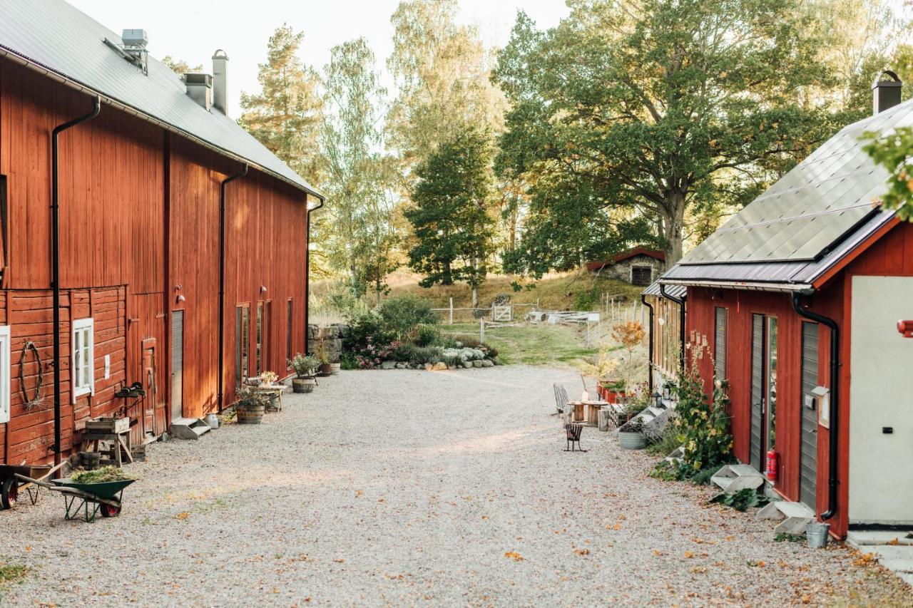 Lindeborgs Eco Retreat * Vrena
