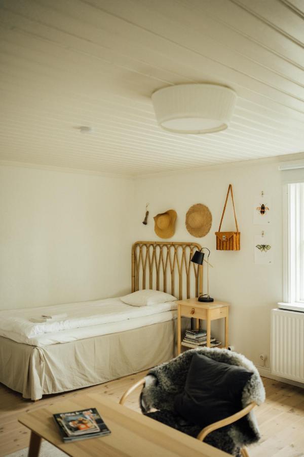 Lindeborgs Eco Retreat * Vrena