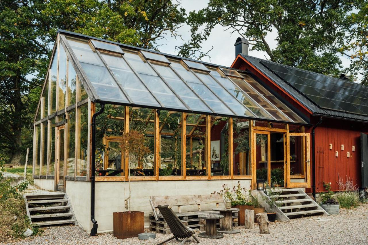 Lindeborgs Eco Retreat *