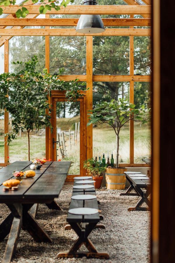 Lindeborgs Eco Retreat
