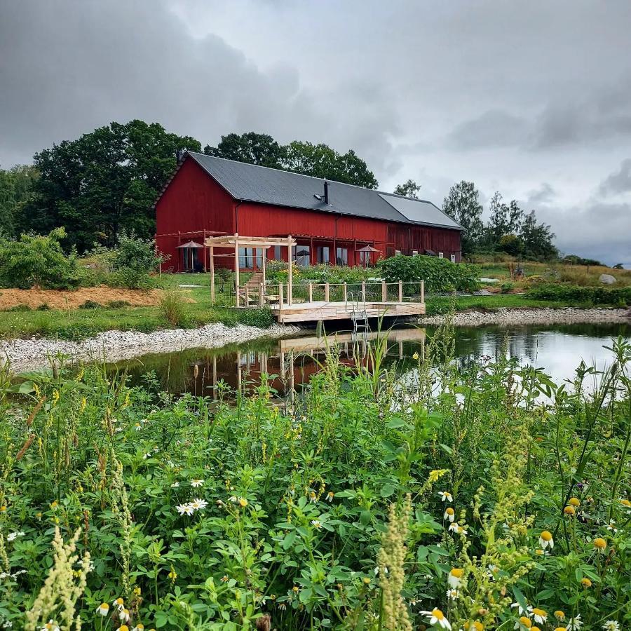 Farm stay Lindeborgs Eco Retreat *