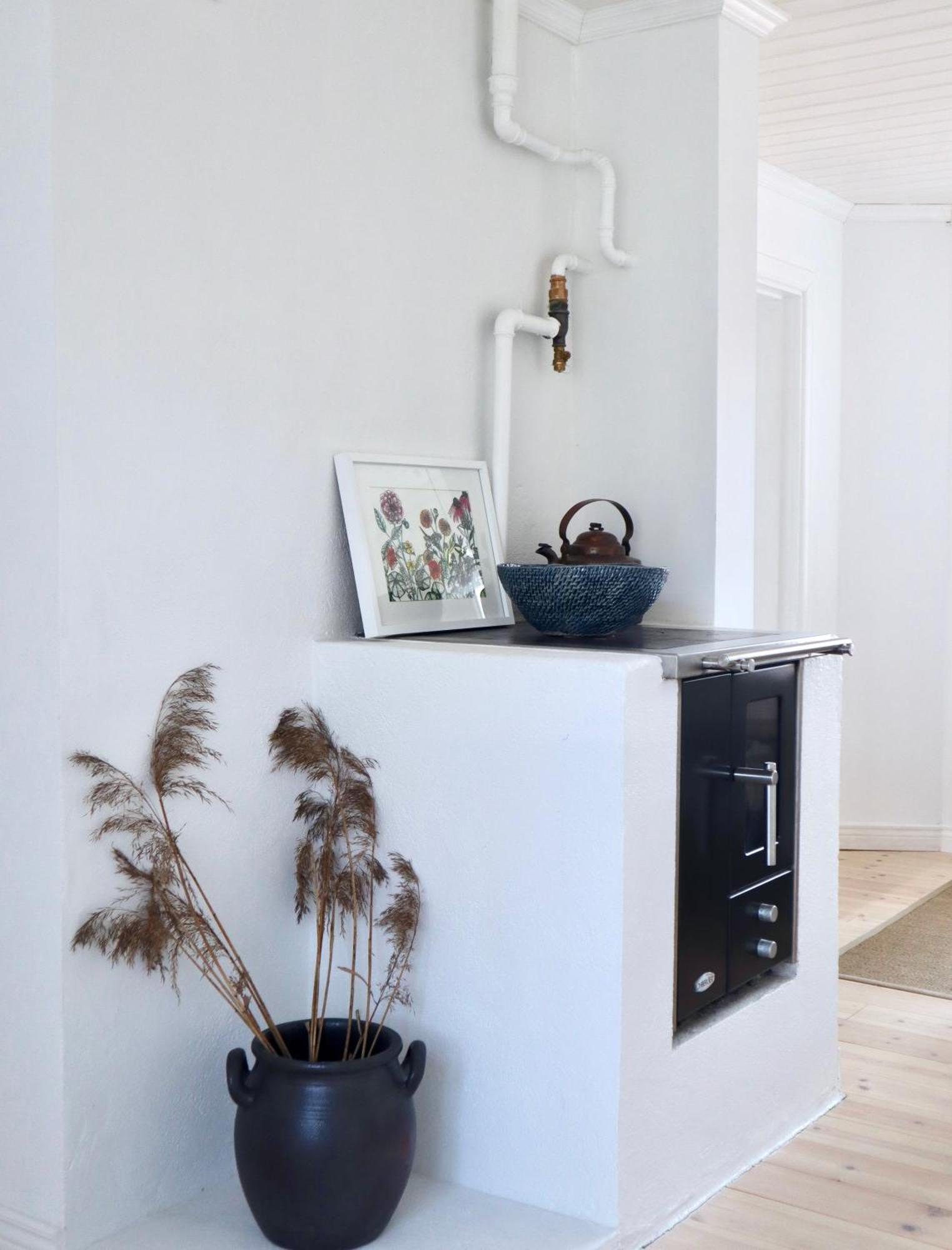 Lindeborgs Eco Retreat Farm stay