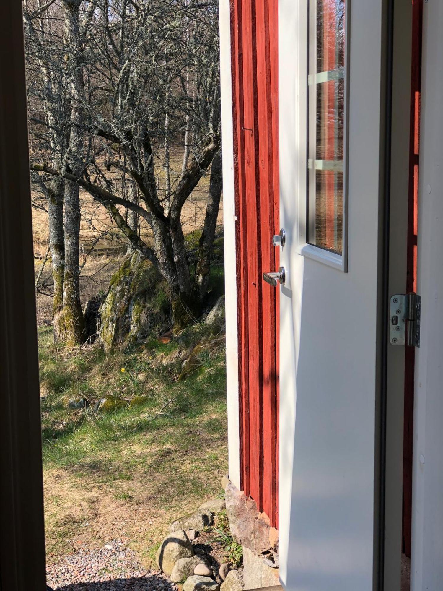 Lindeborgs Eco Retreat Farm stay Vrena