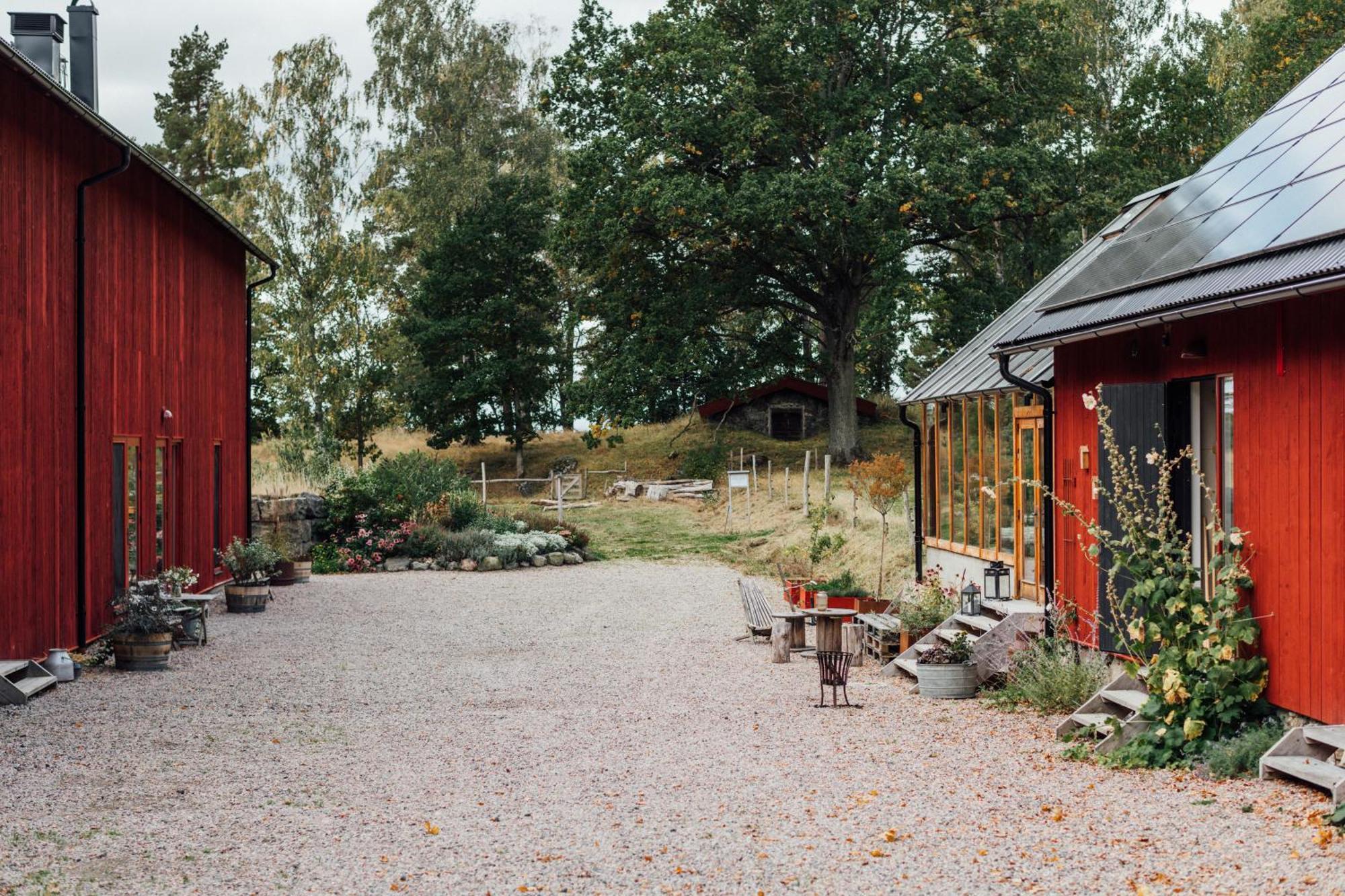 Lindeborgs Eco Retreat * Vrena