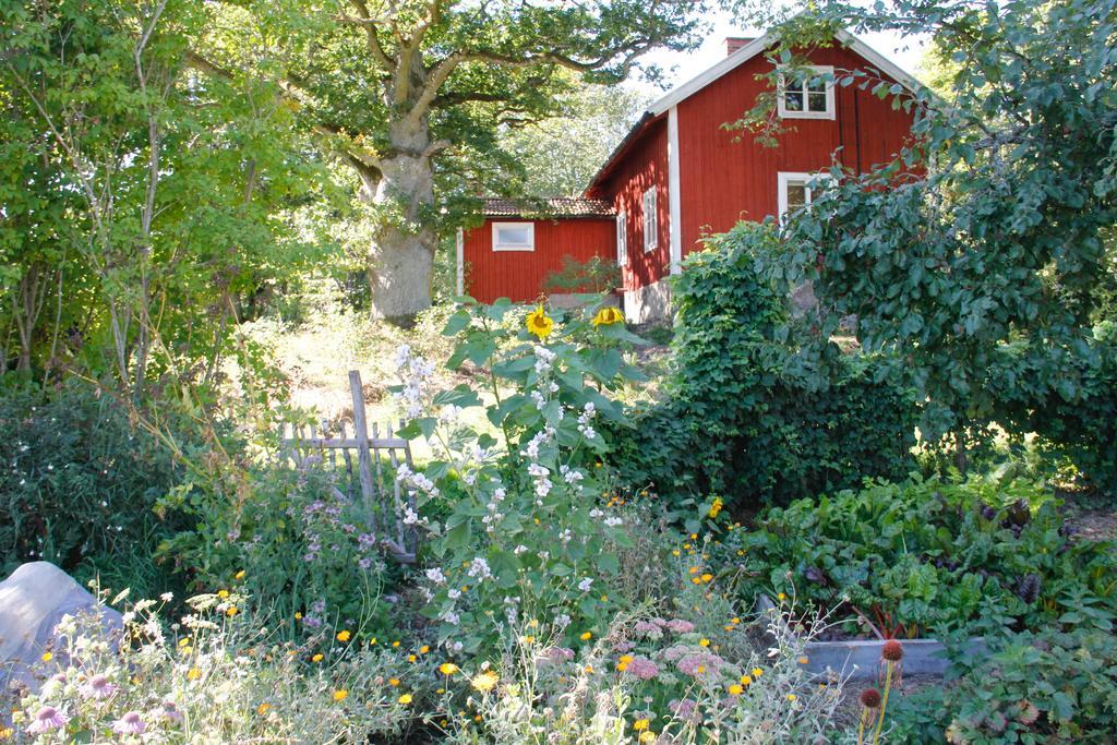 Lindeborgs Eco Retreat Vrena