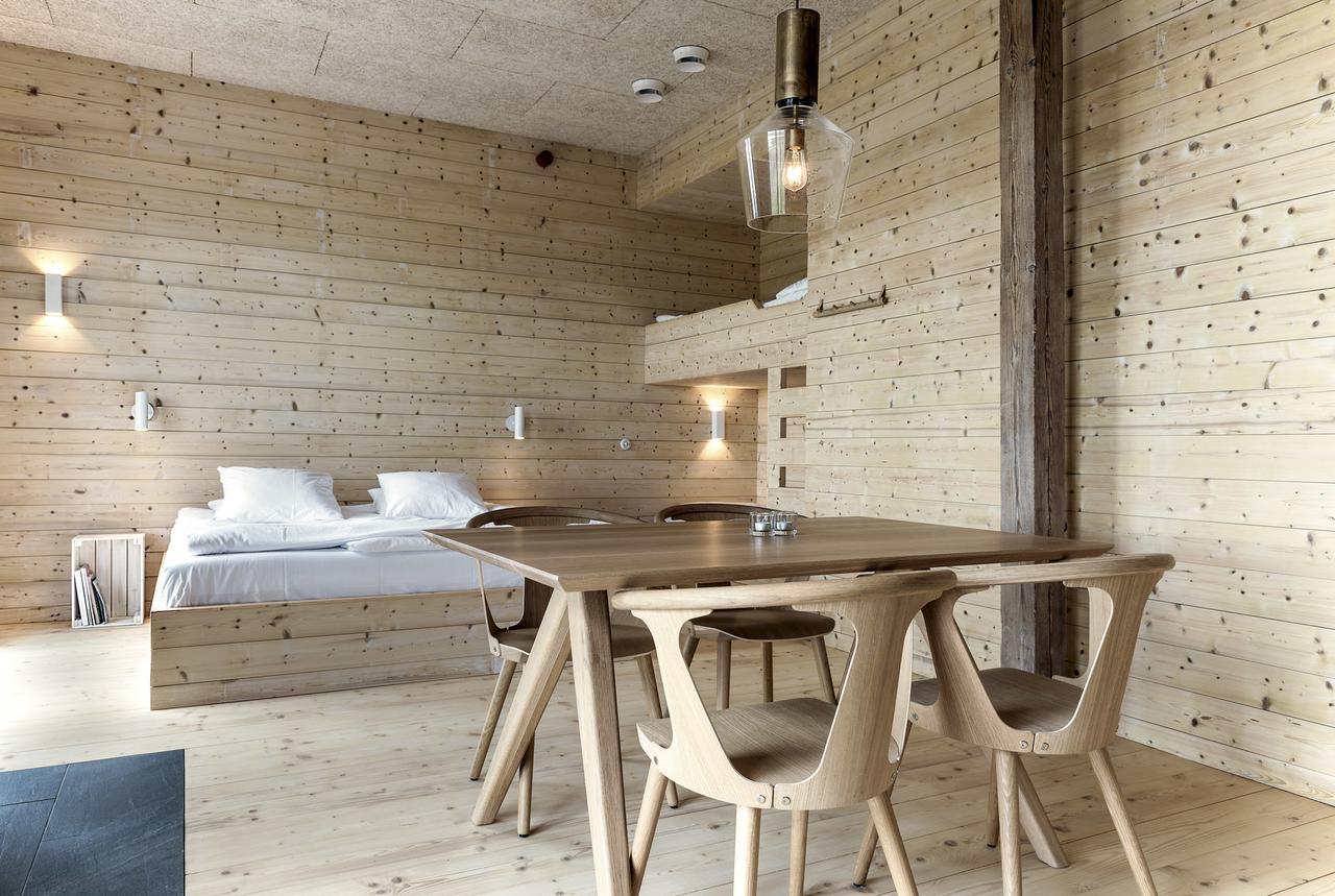 Lindeborgs Eco Retreat * Vrena