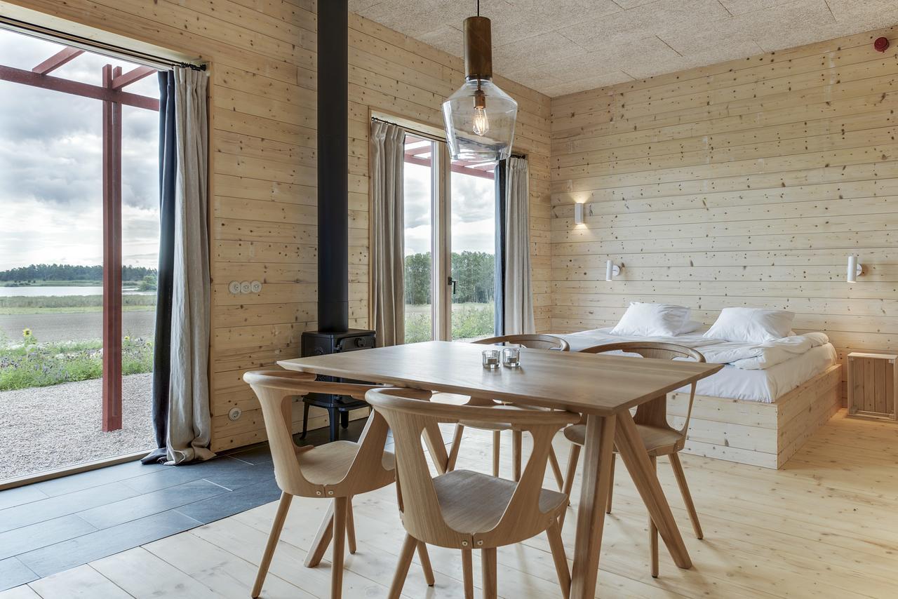 Farm stay Lindeborgs Eco Retreat