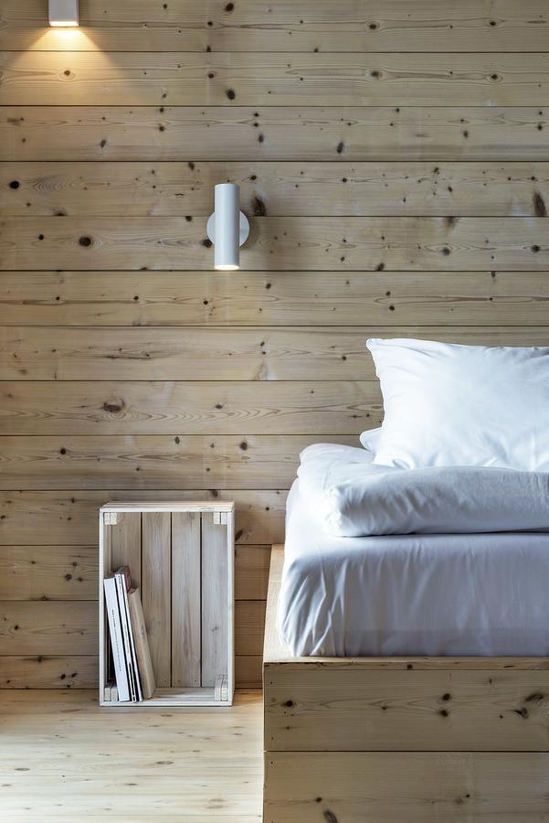 Farm stay Lindeborgs Eco Retreat *