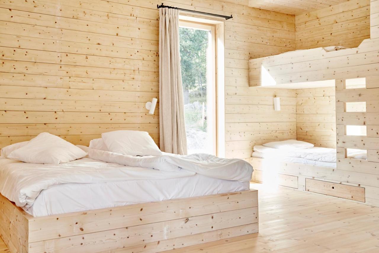 Lindeborgs Eco Retreat Farm stay